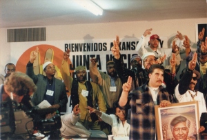 UPJ Summit #1, Kansas City, 1993